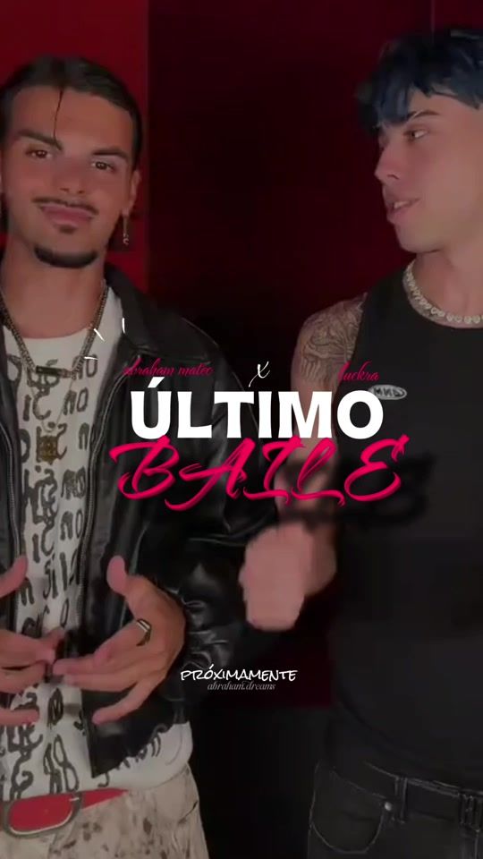 TikTok video thumbnail by abraham.dreams