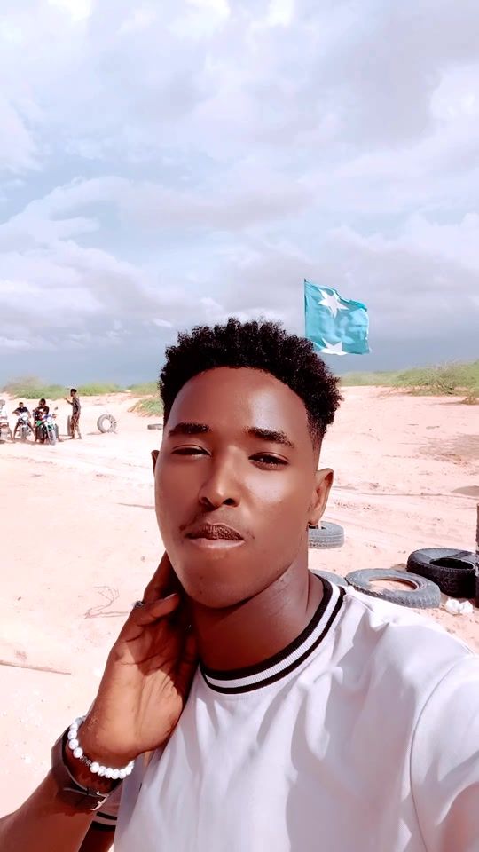 TikTok video thumbnail by cabdiafriko5