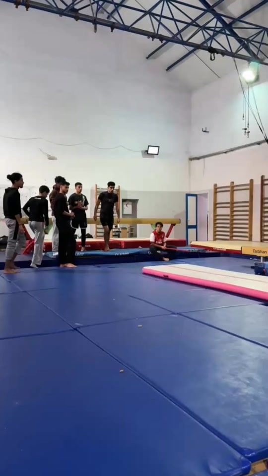 TikTok video thumbnail by oussamamastouri