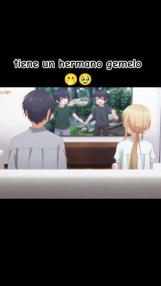 TikTok video thumbnail by stringanimes