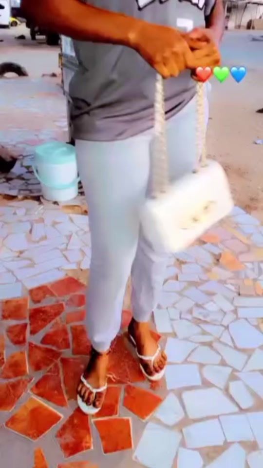 TikTok video thumbnail by bbbihandiaye1