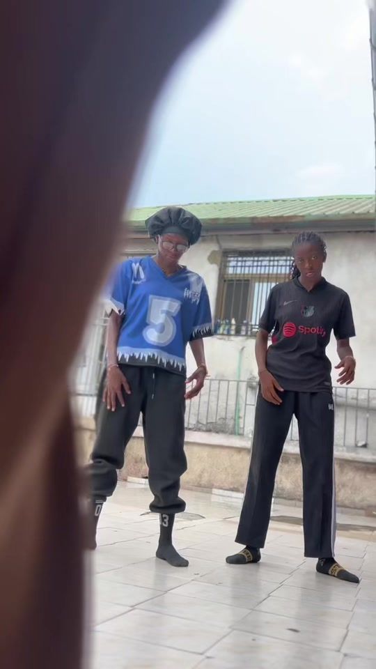 TikTok video thumbnail by keren.ndomba