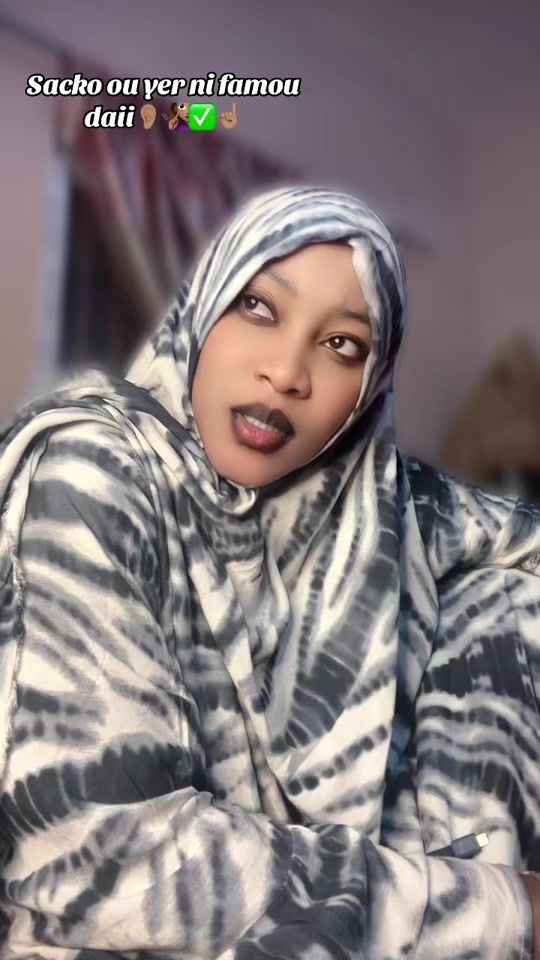TikTok video thumbnail by salimafidine