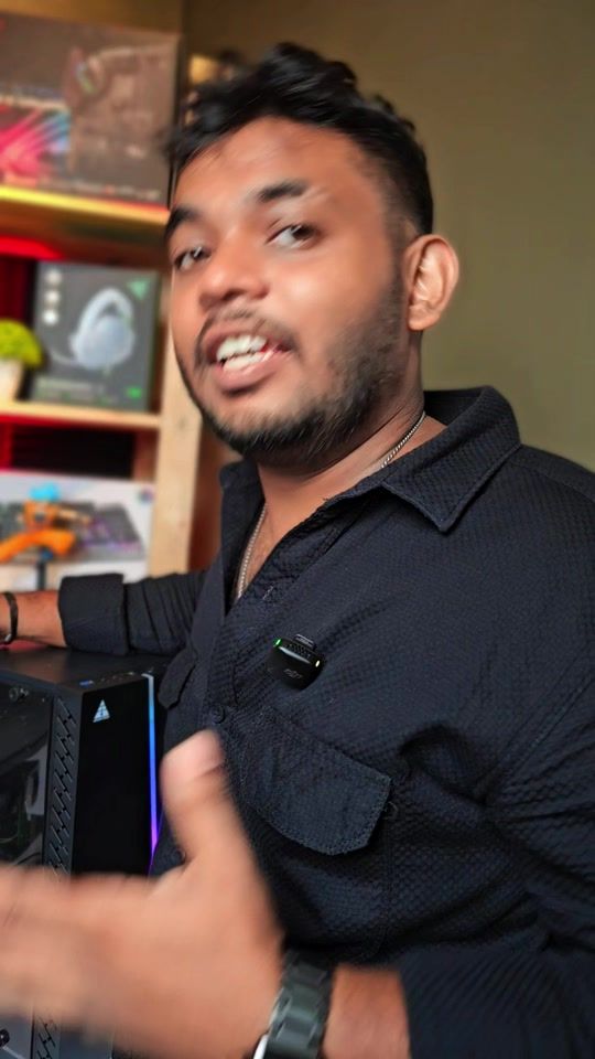 TikTok video thumbnail by sstech.lk