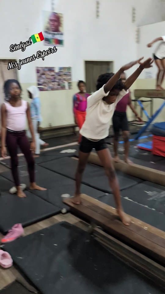 TikTok video thumbnail by coach.lamine