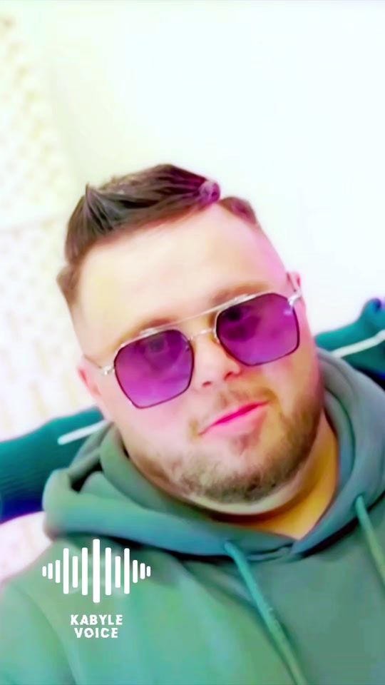 TikTok video thumbnail by kabylevoice