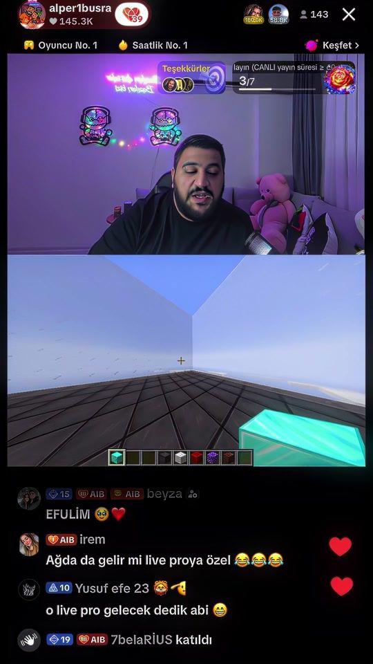 TikTok video thumbnail by alper1busra