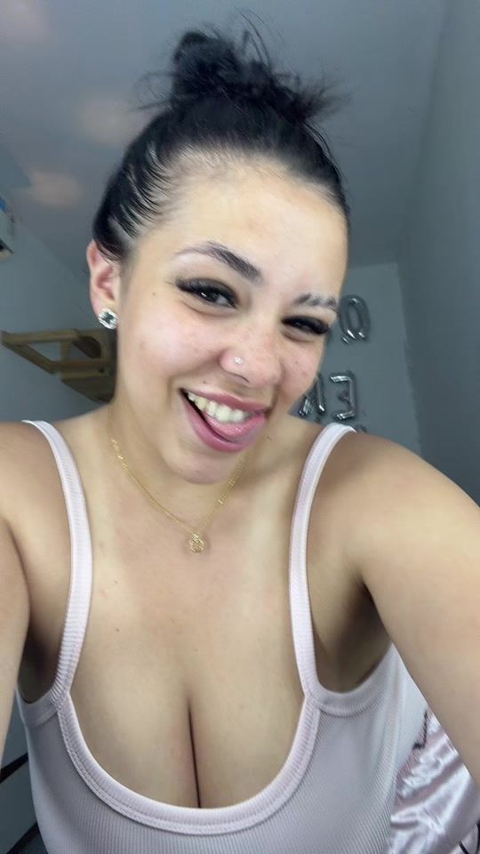 TikTok video thumbnail by nickybordon