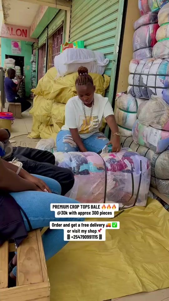 TikTok video thumbnail by isabellah_mitumba