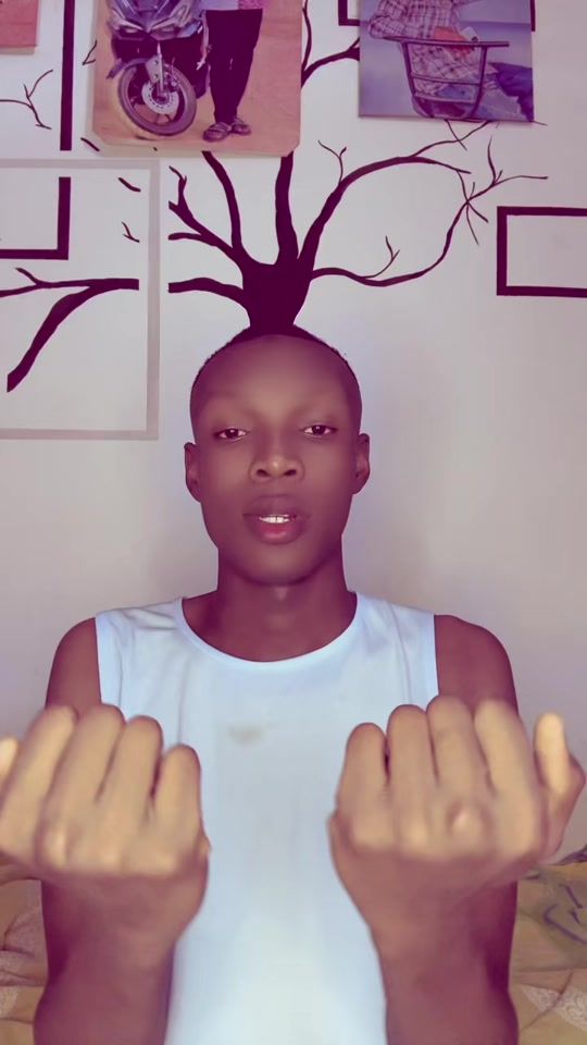 TikTok video thumbnail by abdoul.rahim145