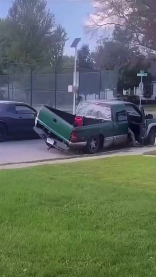 TikTok video thumbnail by generalmotorsjeff