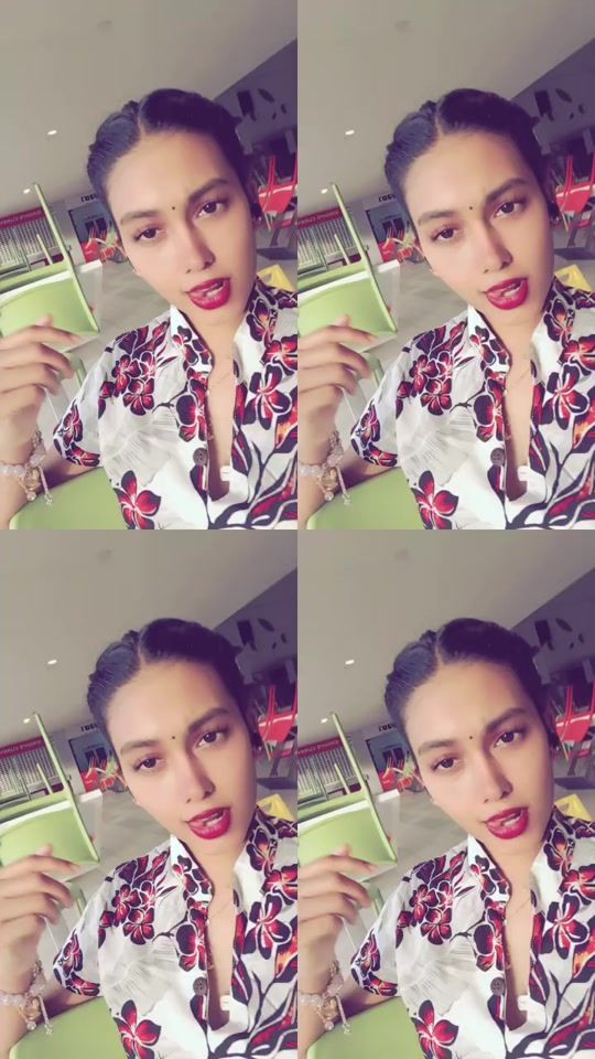 TikTok video thumbnail by itz_disha_fj