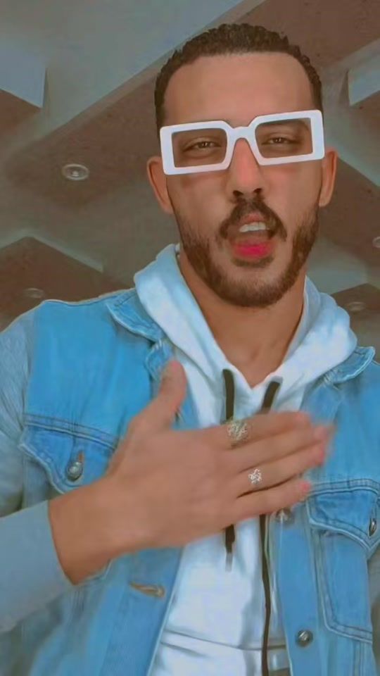 TikTok video thumbnail by abdo_zidann