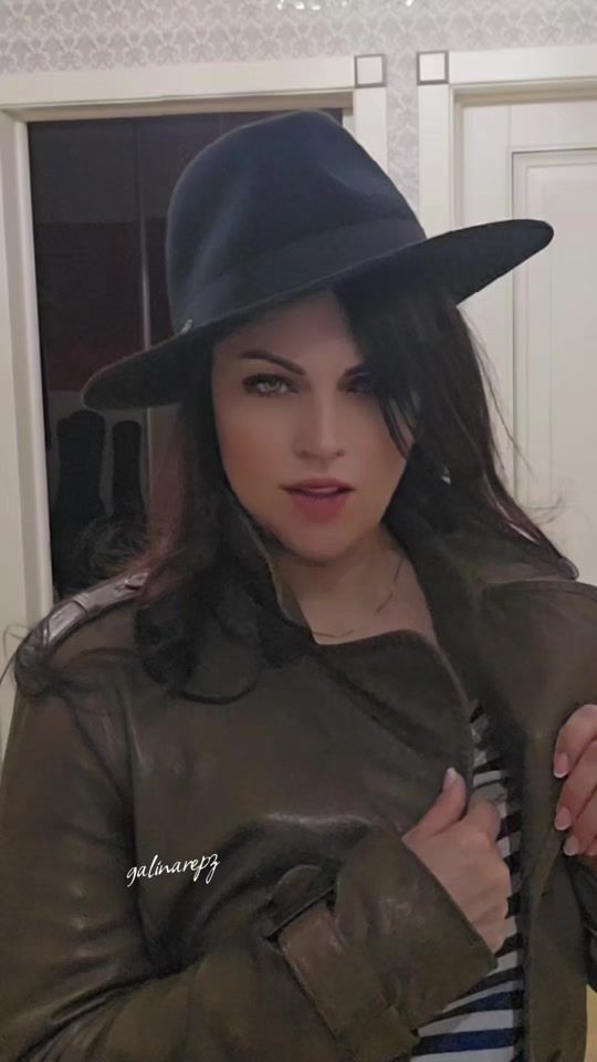 TikTok video thumbnail by galinarepz