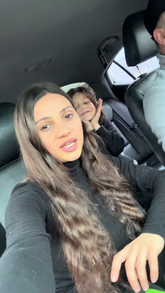 TikTok video thumbnail by mama_maxbabayan