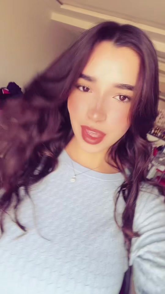 TikTok video thumbnail by doua_menzli