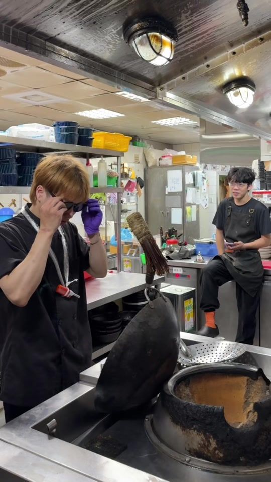 TikTok video thumbnail by liming.271