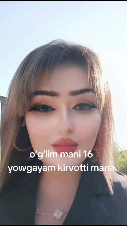 TikTok video thumbnail by nargissss_707_