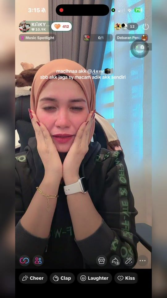 TikTok video thumbnail by akakbiasa
