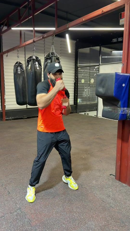 TikTok video thumbnail by taha.boxing