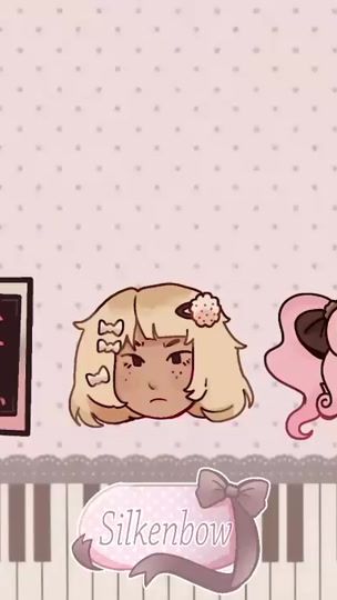 TikTok video thumbnail by silkenbow