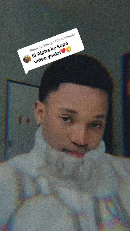 TikTok video thumbnail by lilalphamusic