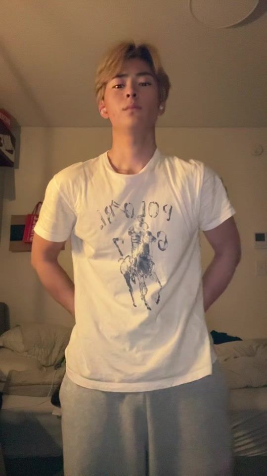 TikTok video thumbnail by _shun.body