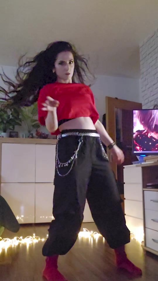 TikTok video thumbnail by tryelif