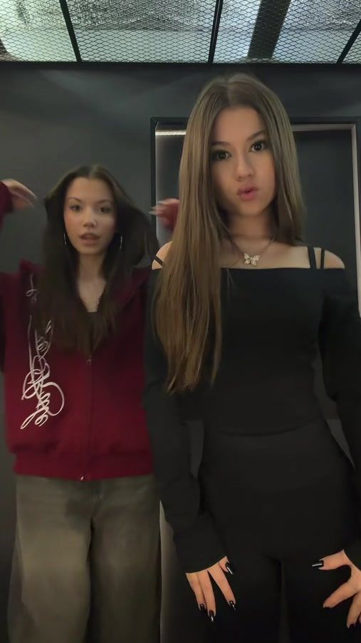 TikTok video thumbnail by milanka.khametovaa