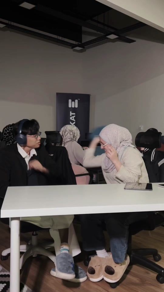 TikTok video thumbnail by mysyarikat