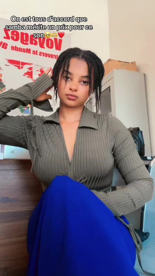 TikTok video thumbnail by oumamatoubalde02