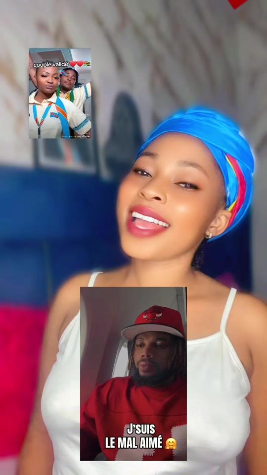 TikTok video thumbnail by mutoto.wa.maniema