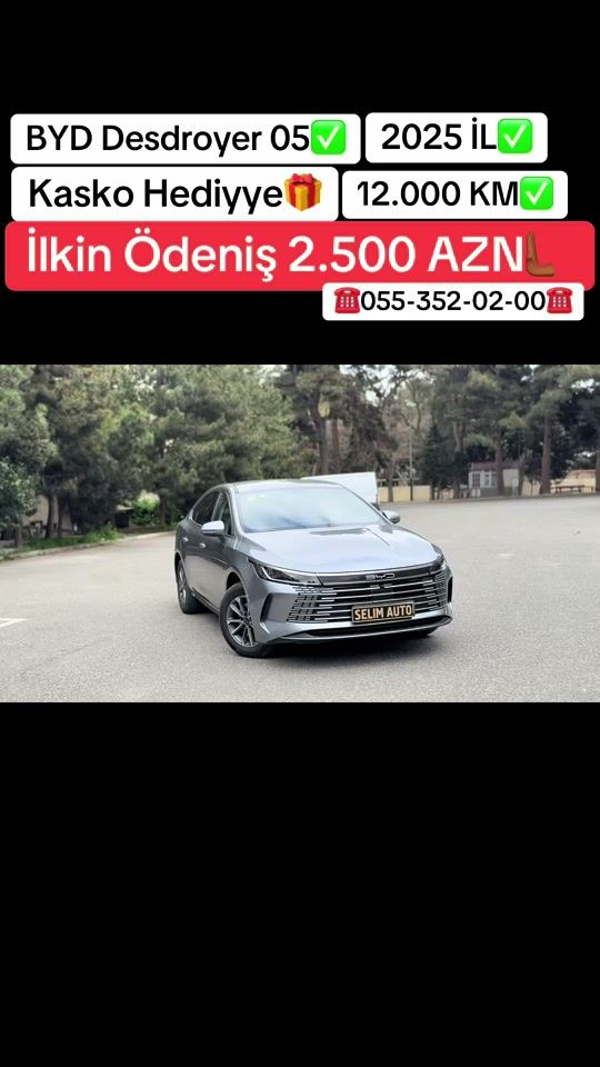 TikTok video thumbnail by selim_auto
