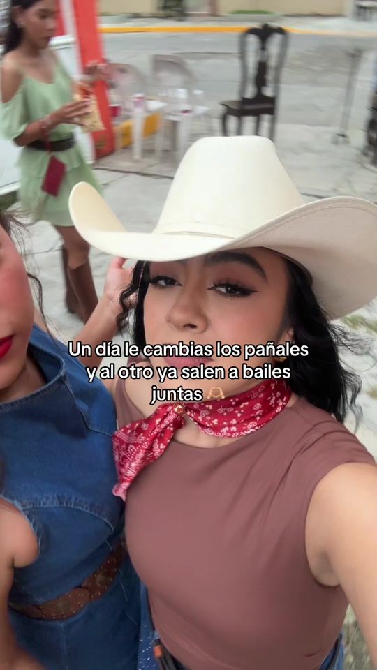 TikTok video thumbnail by larancheritav