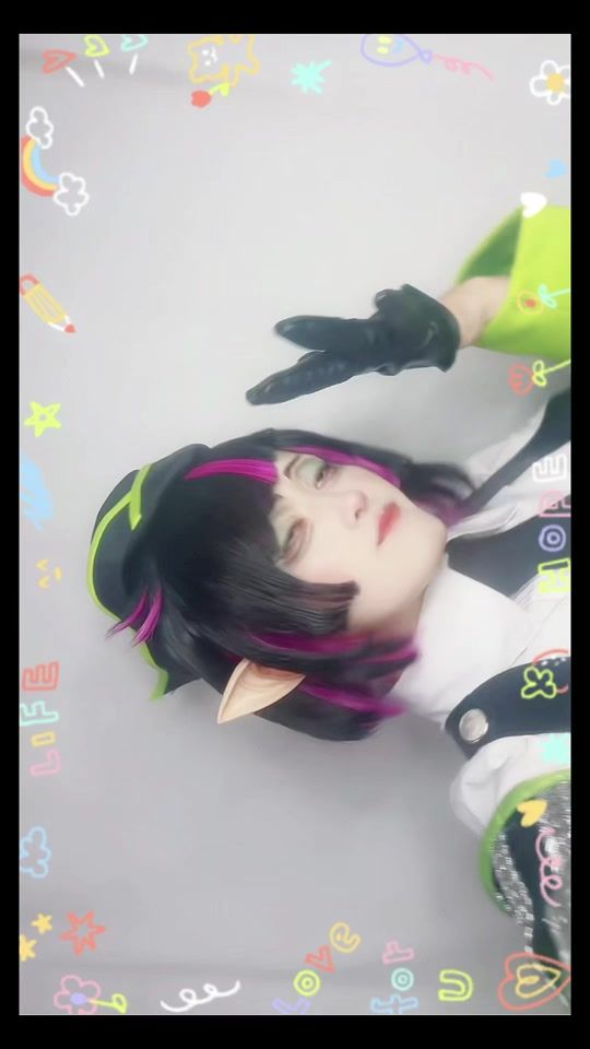 TikTok video thumbnail by little_104