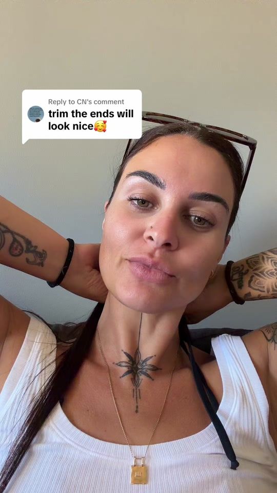 TikTok video thumbnail by talia221122