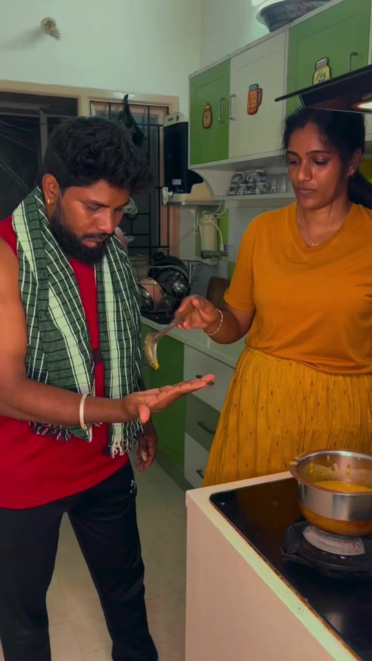 TikTok video thumbnail by kanmani3939