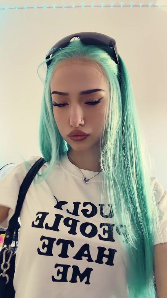 TikTok video thumbnail by niecll