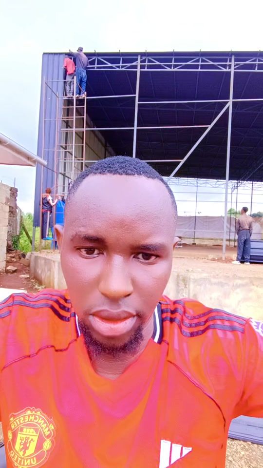 TikTok video thumbnail by davidngugi0314