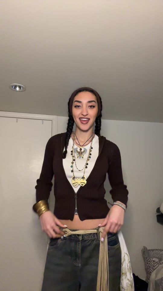 TikTok video thumbnail by zadabouhatab