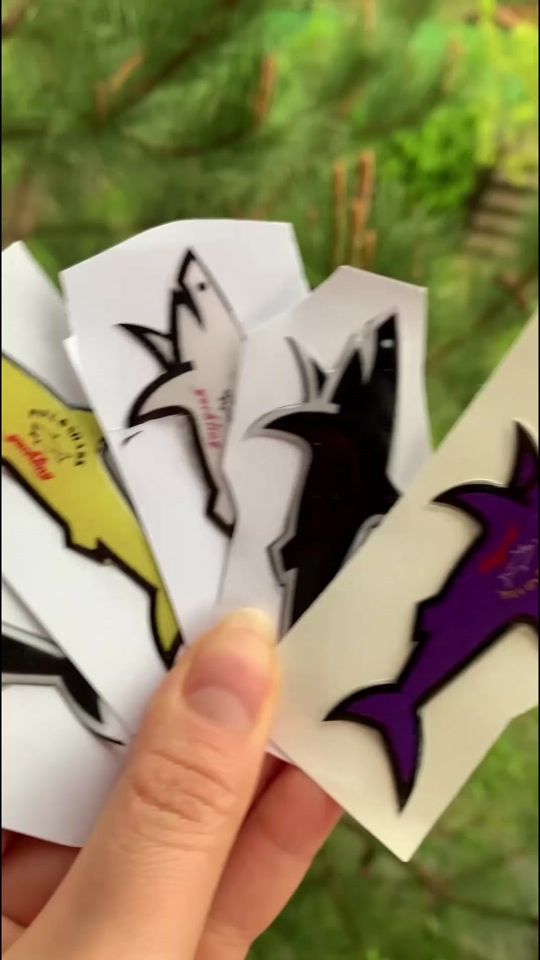 TikTok video thumbnail by sticker_luna_3d