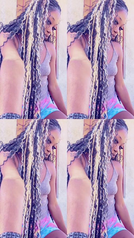 TikTok video thumbnail by braidsbyshanna_