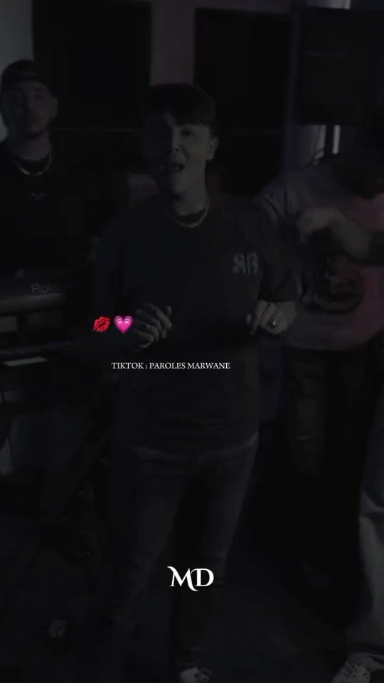TikTok video thumbnail by edition_paroles_md
