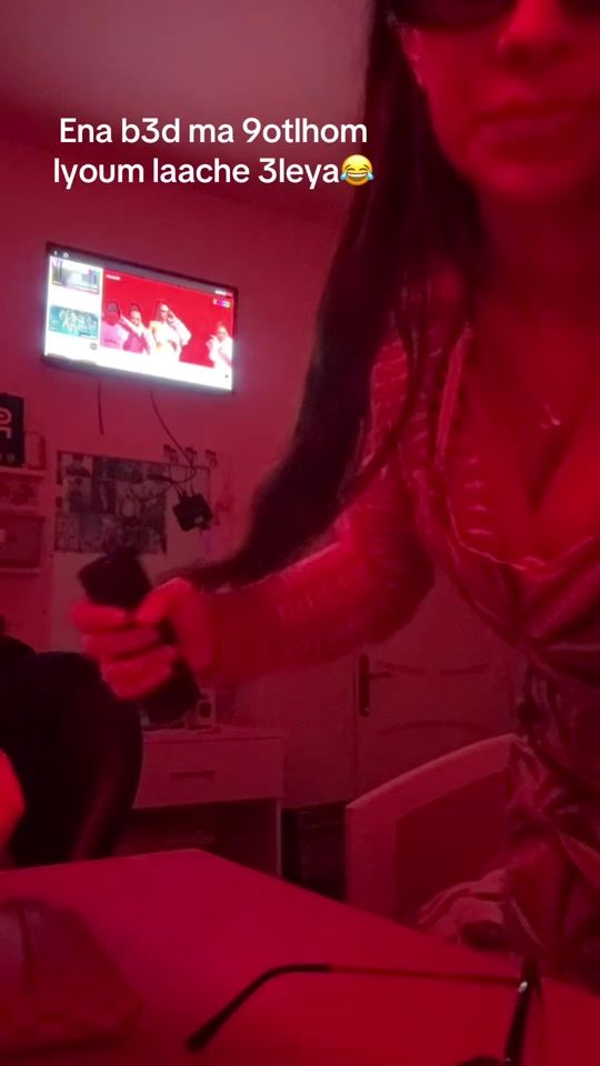 TikTok video thumbnail by roudaina_n