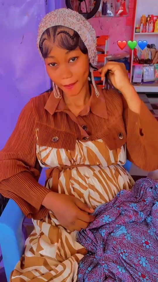 TikTok video thumbnail by oubaidatou54