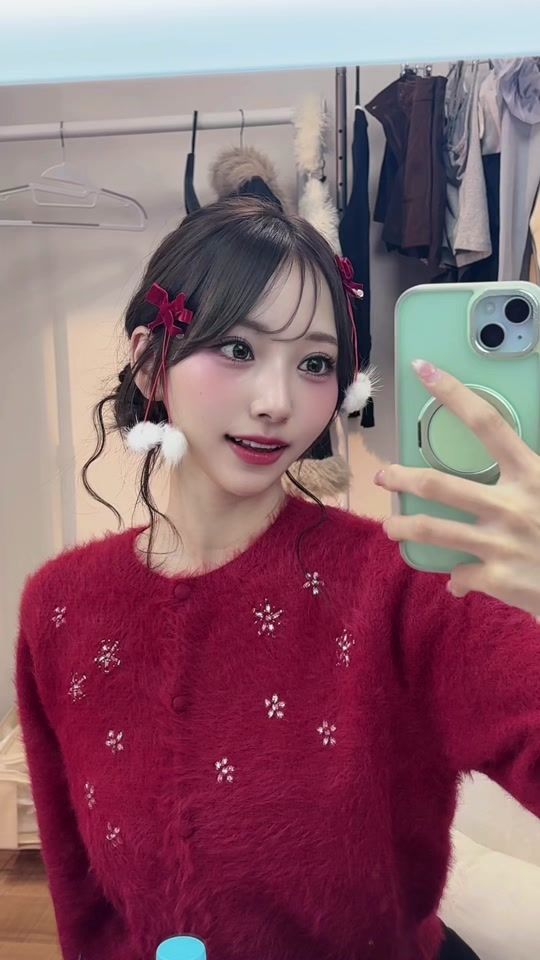 TikTok video thumbnail by nkn_0125