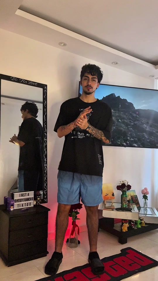 TikTok video thumbnail by imjuanchoo