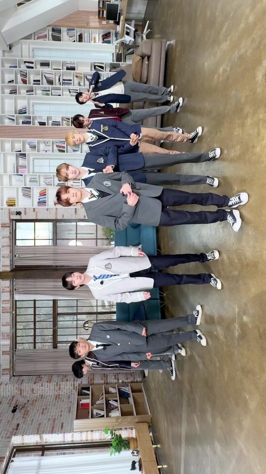 TikTok video thumbnail by xikers_official