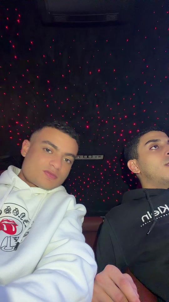 TikTok video thumbnail by omarelrayesss