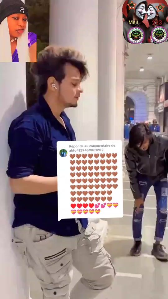 TikTok video thumbnail by matesousou